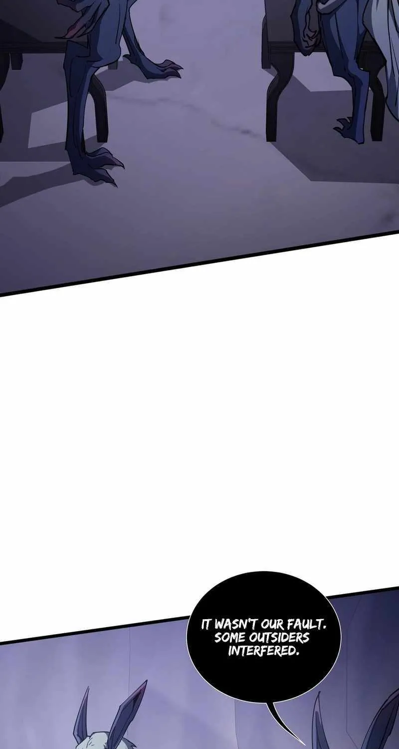 I Contracted Myself Chapter 92 page 23 - 