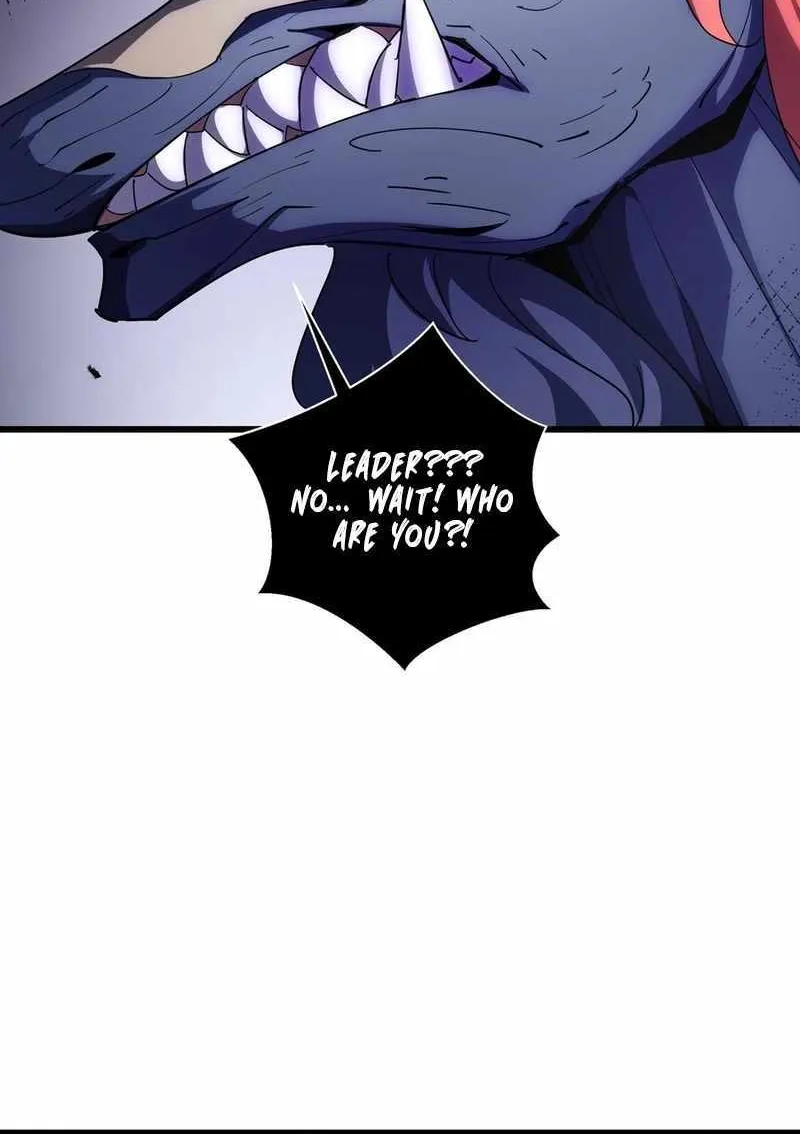 I Contracted Myself Chapter 92 page 32 - 