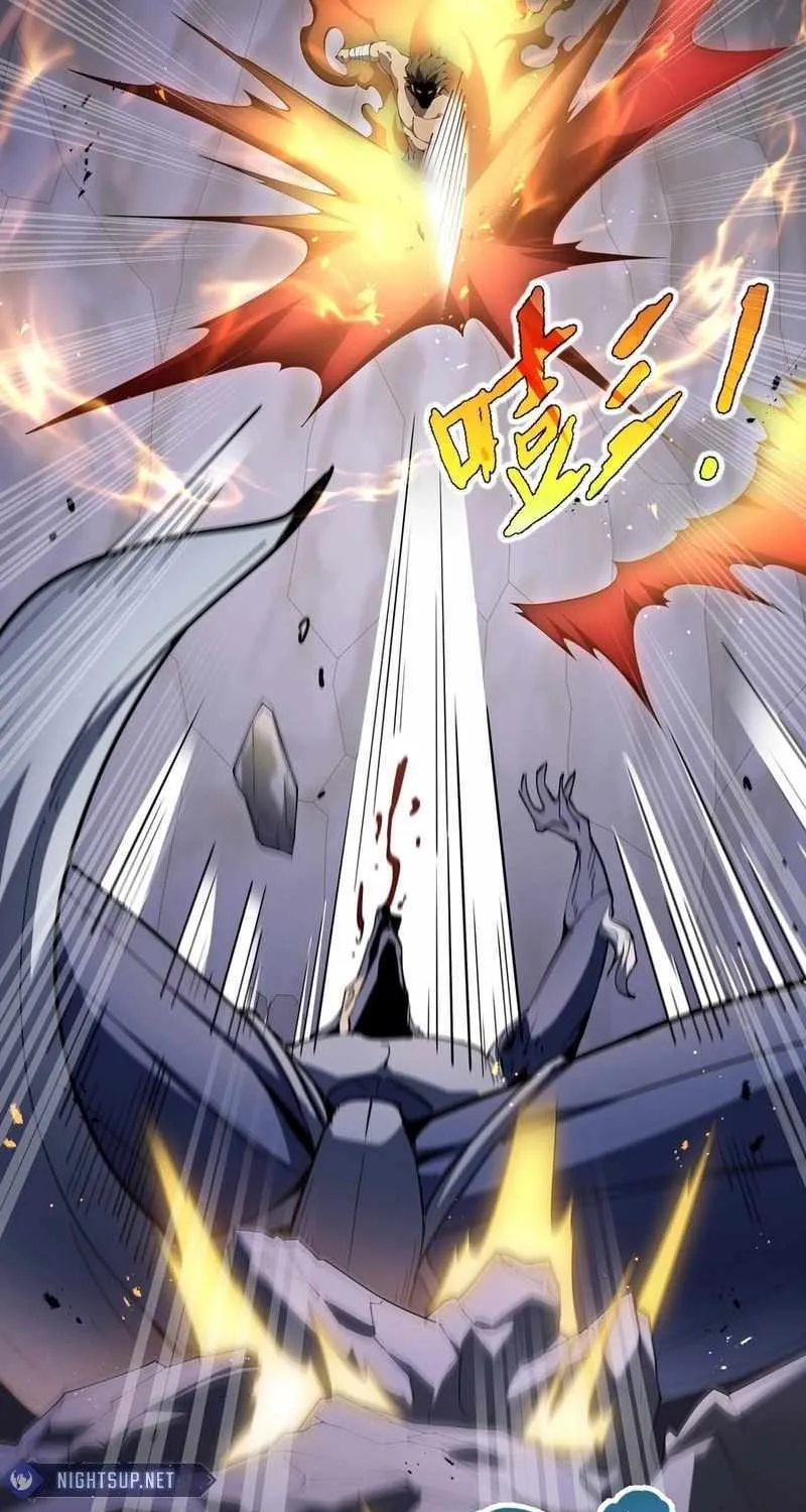 I Contracted Myself Chapter 92 page 37 - 