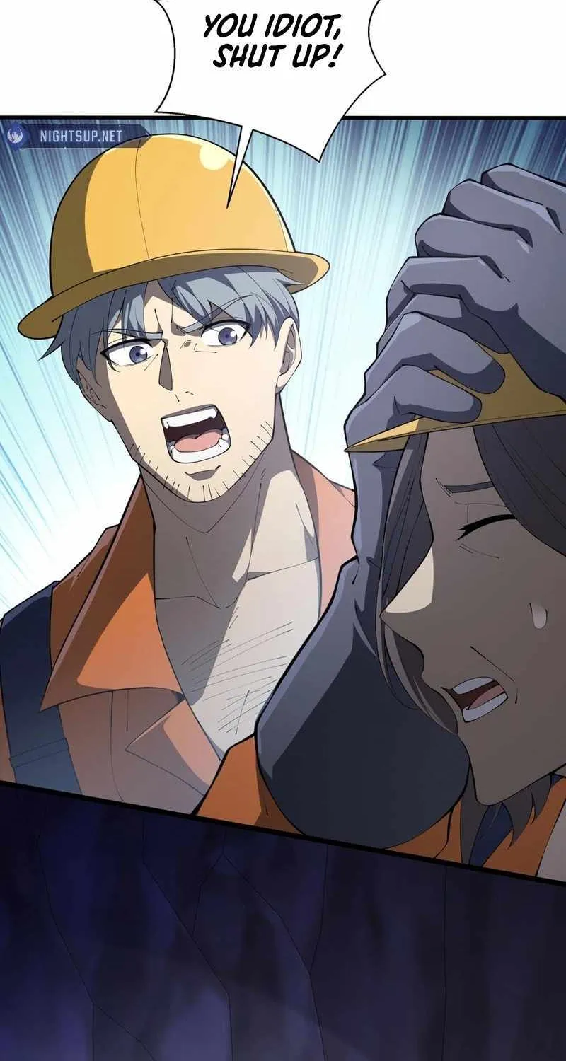 I Contracted Myself Chapter 92 page 48 - 