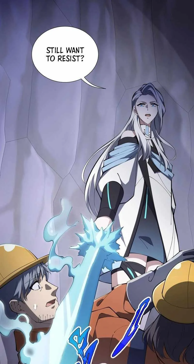 I Contracted Myself Chapter 92 page 49 - 