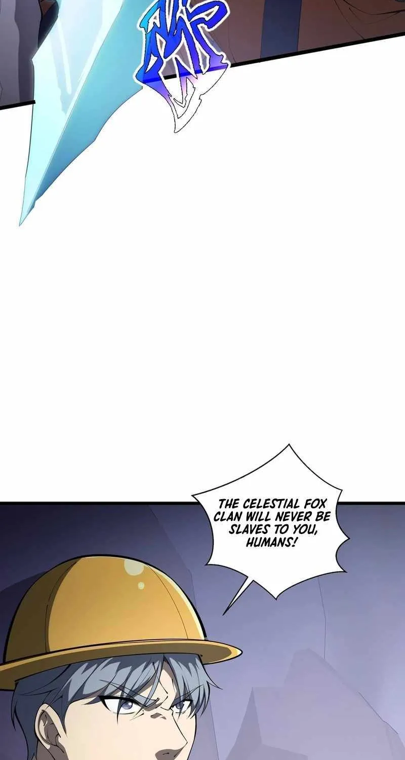I Contracted Myself Chapter 92 page 50 - 