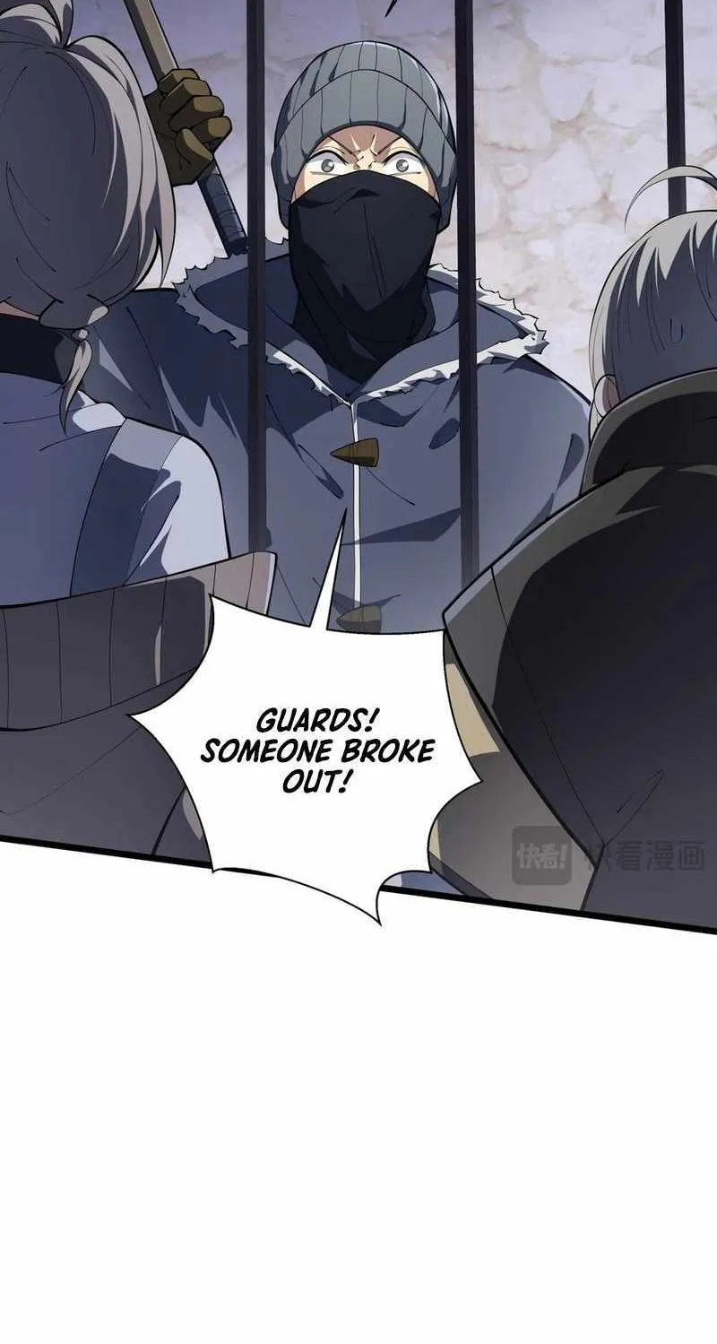 I Contracted Myself Chapter 92 page 6 - 
