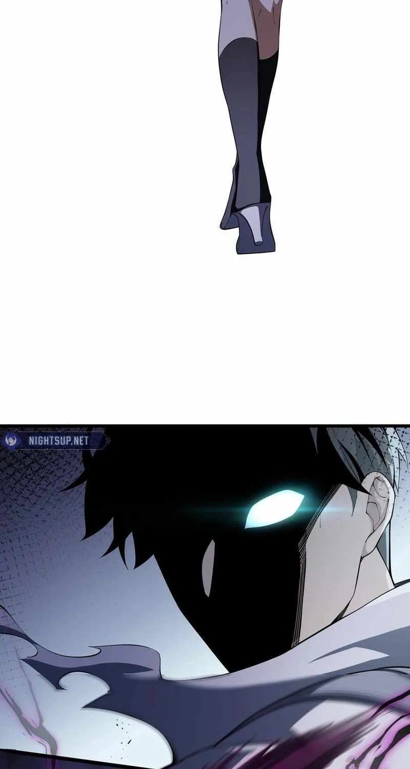 I Contracted Myself Chapter 92 page 54 - 