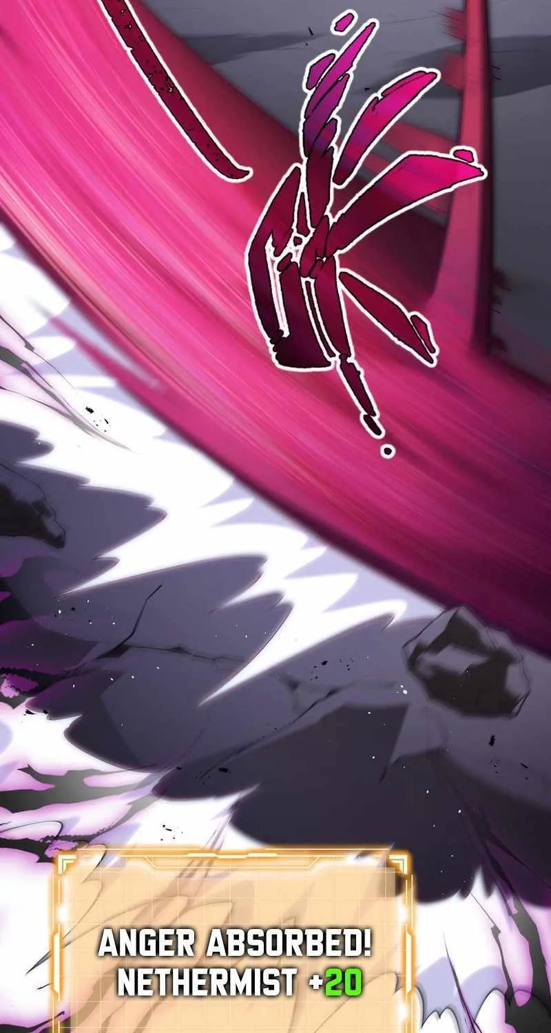I Contracted Myself Chapter 92 page 56 - 