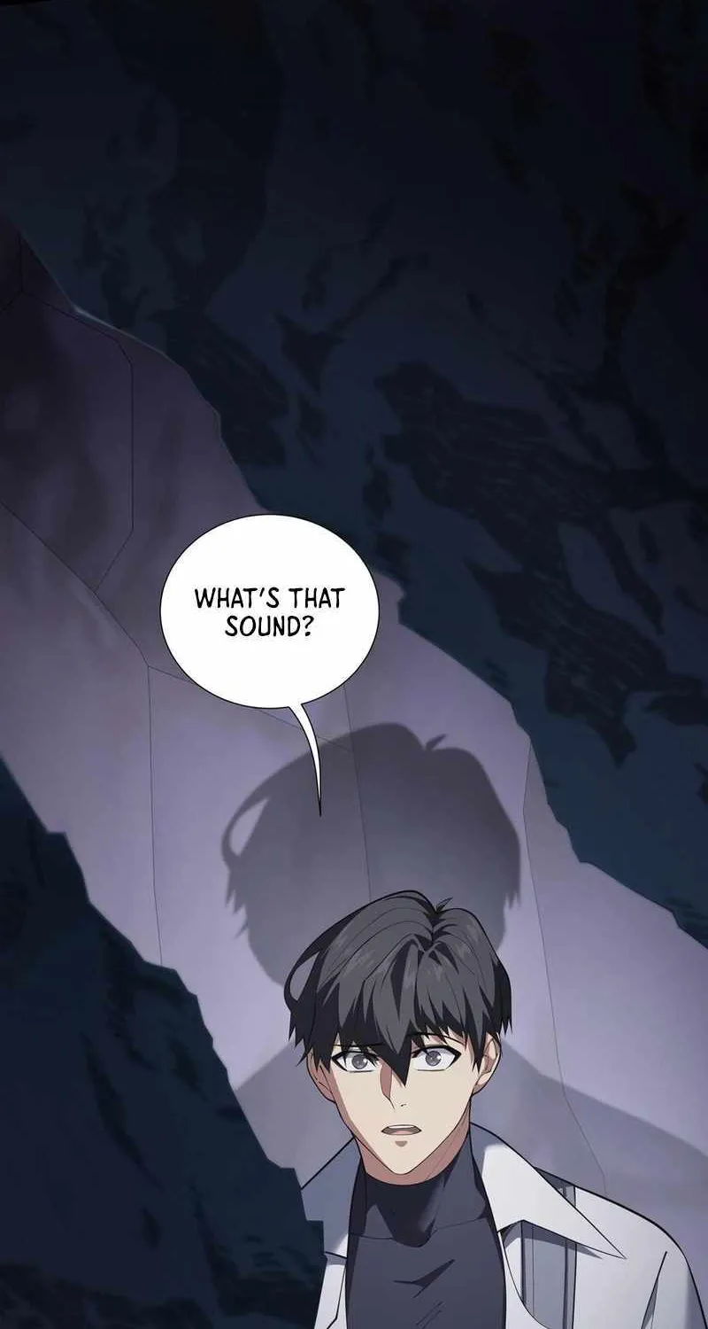 I Contracted Myself Chapter 92 page 62 - 