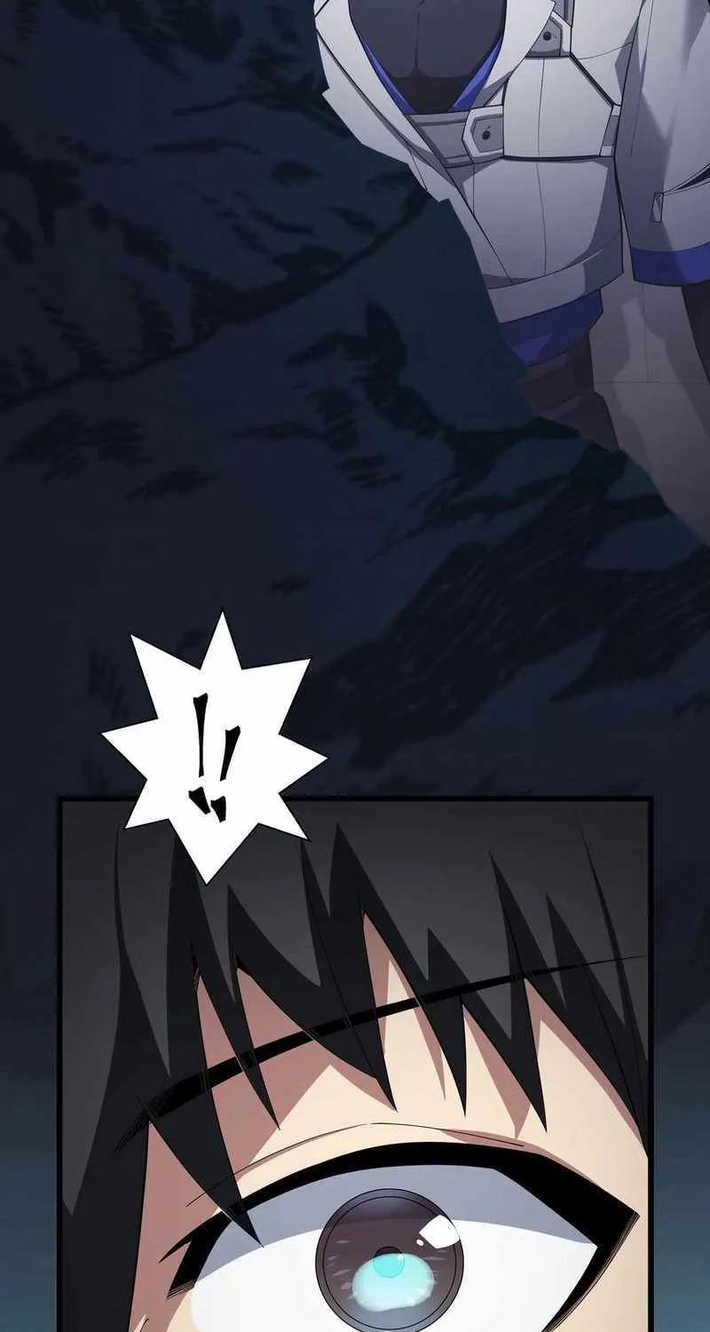 I Contracted Myself Chapter 92 page 63 - 