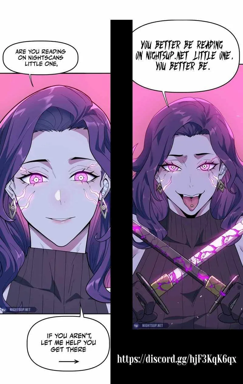 I Contracted Myself Chapter 92 page 68 - 