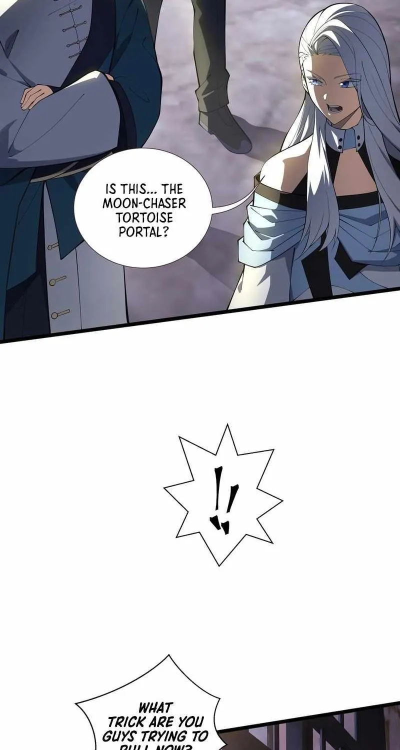 I Contracted Myself Chapter 92 page 8 - 