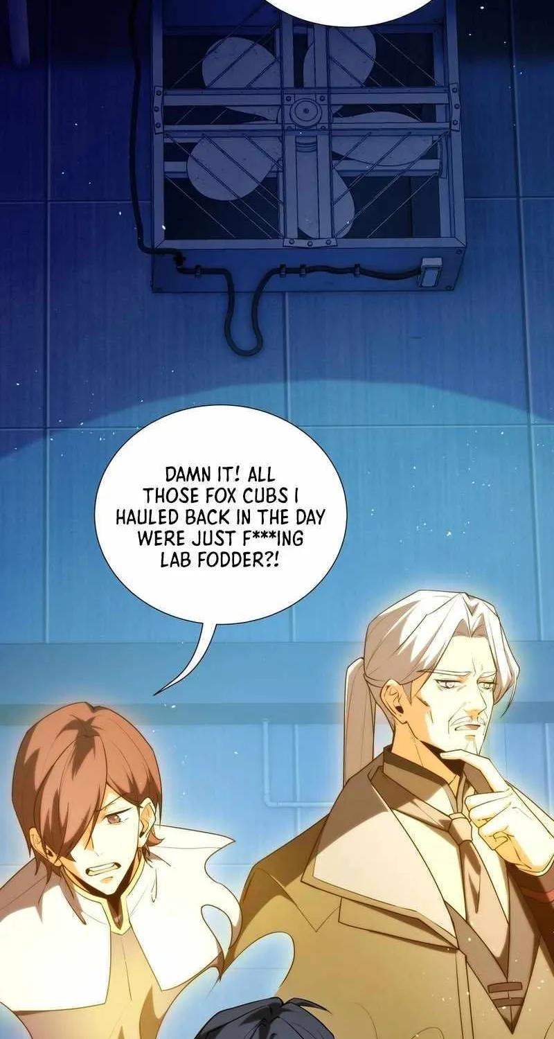 I Contracted Myself Chapter 93 page 13 - 
