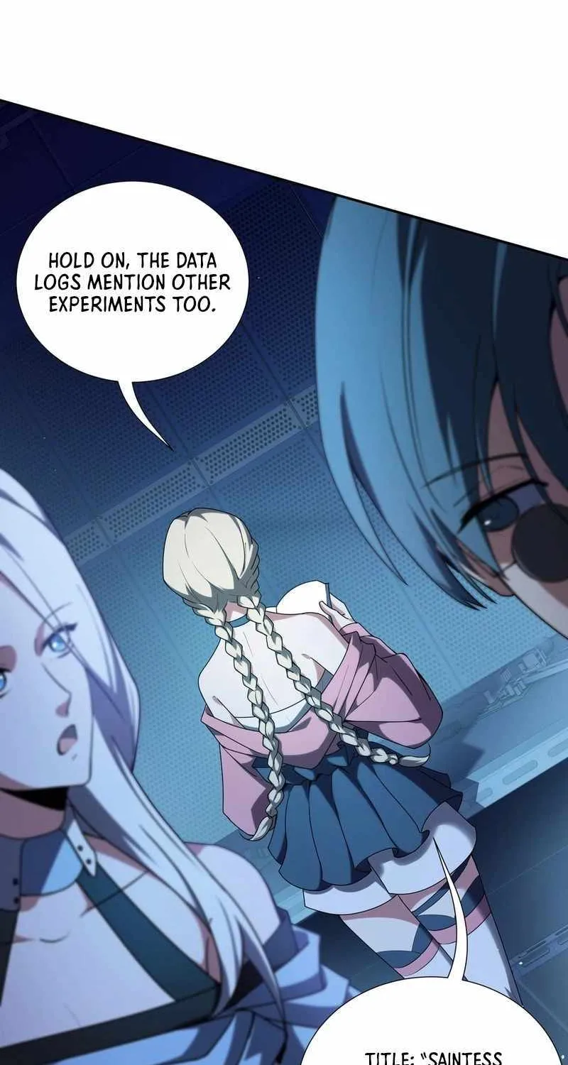 I Contracted Myself Chapter 93 page 15 - 