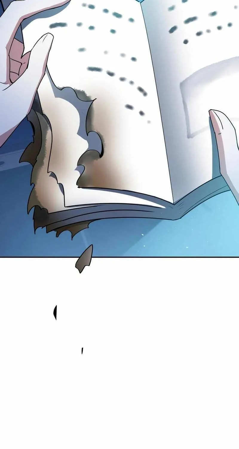 I Contracted Myself Chapter 93 page 17 - 