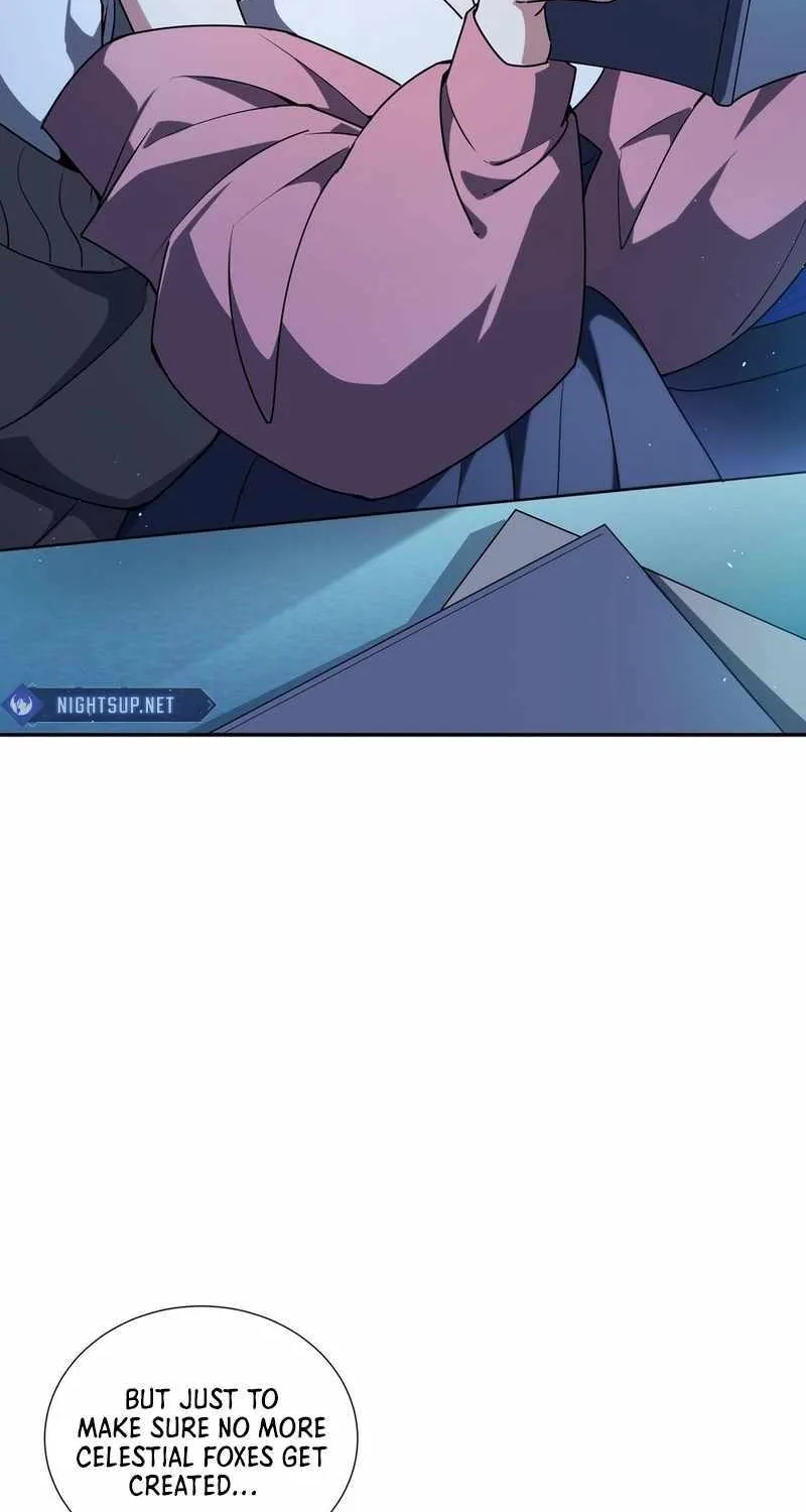 I Contracted Myself Chapter 93 page 19 - 