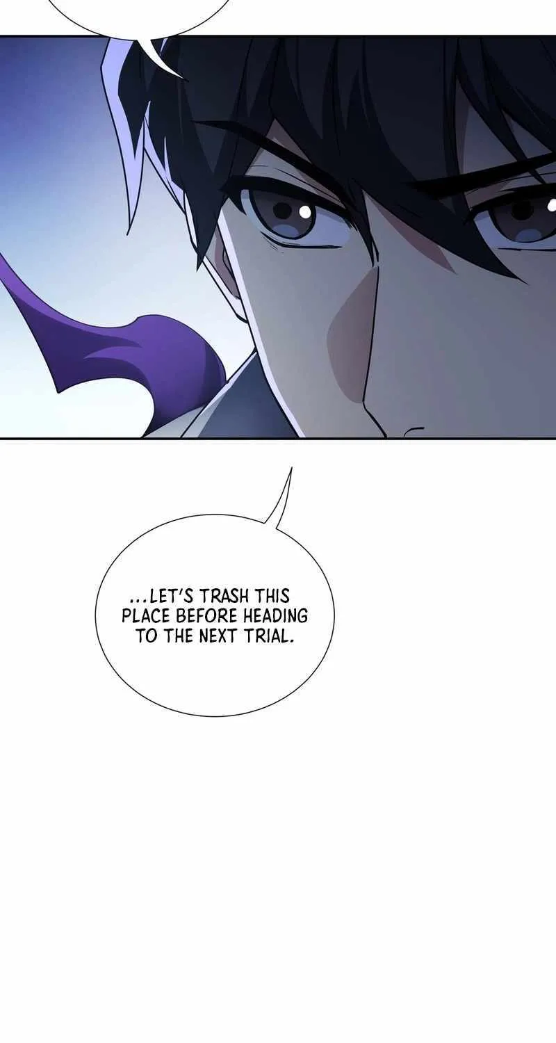 I Contracted Myself Chapter 93 page 20 - 