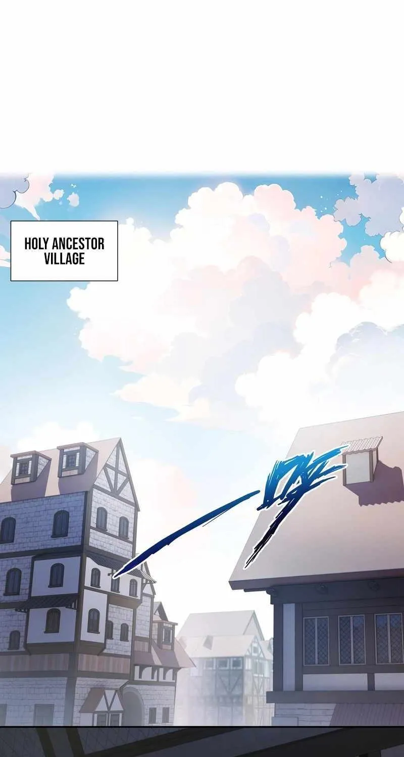I Contracted Myself Chapter 93 page 21 - 