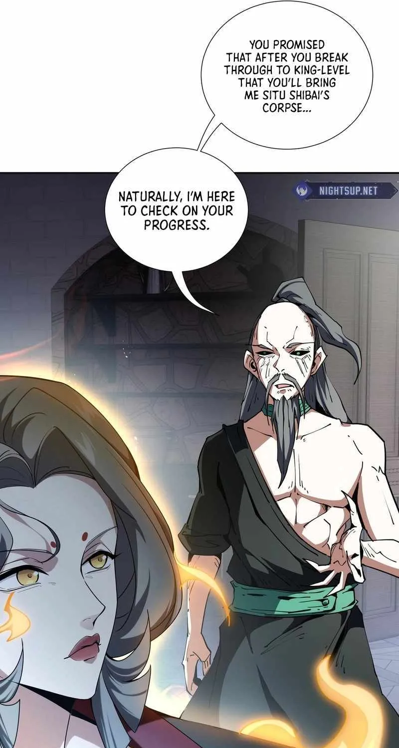 I Contracted Myself Chapter 93 page 24 - 