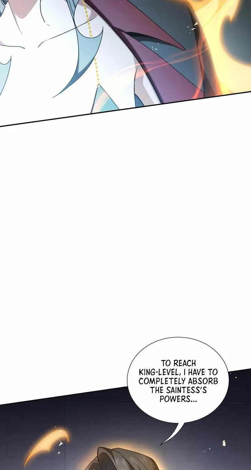 I Contracted Myself Chapter 93 page 25 - 