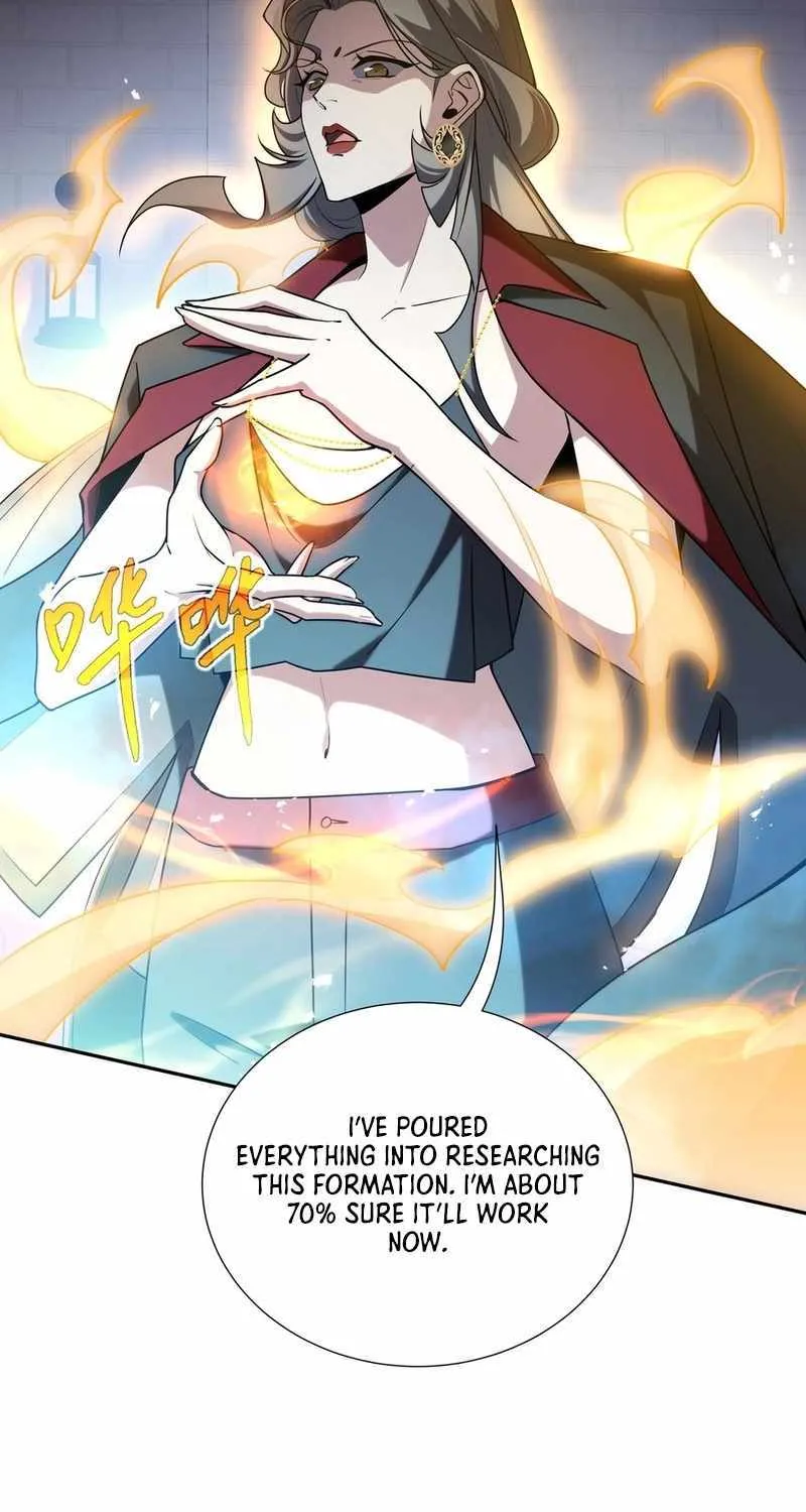 I Contracted Myself Chapter 93 page 26 - 