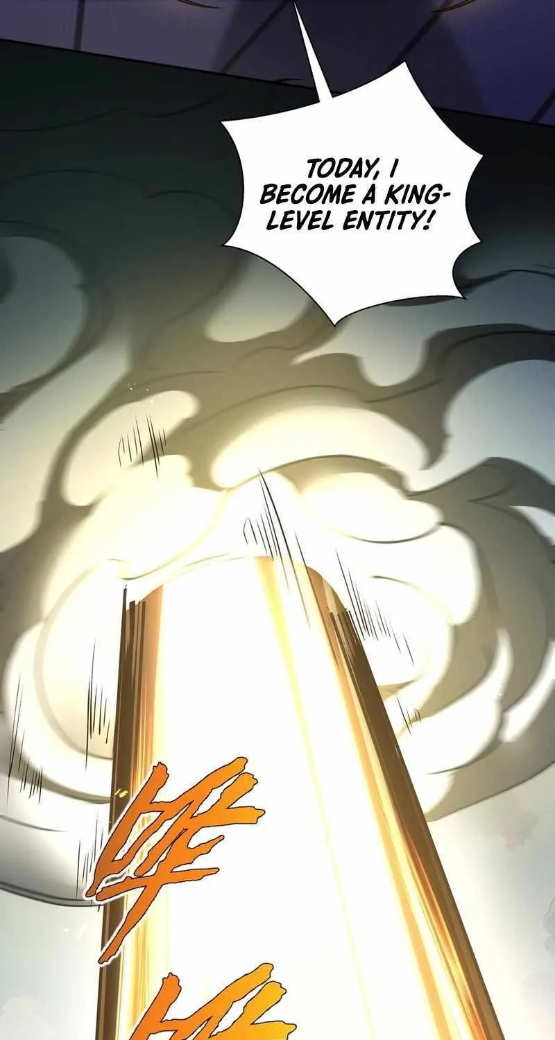 I Contracted Myself Chapter 93 page 30 - 