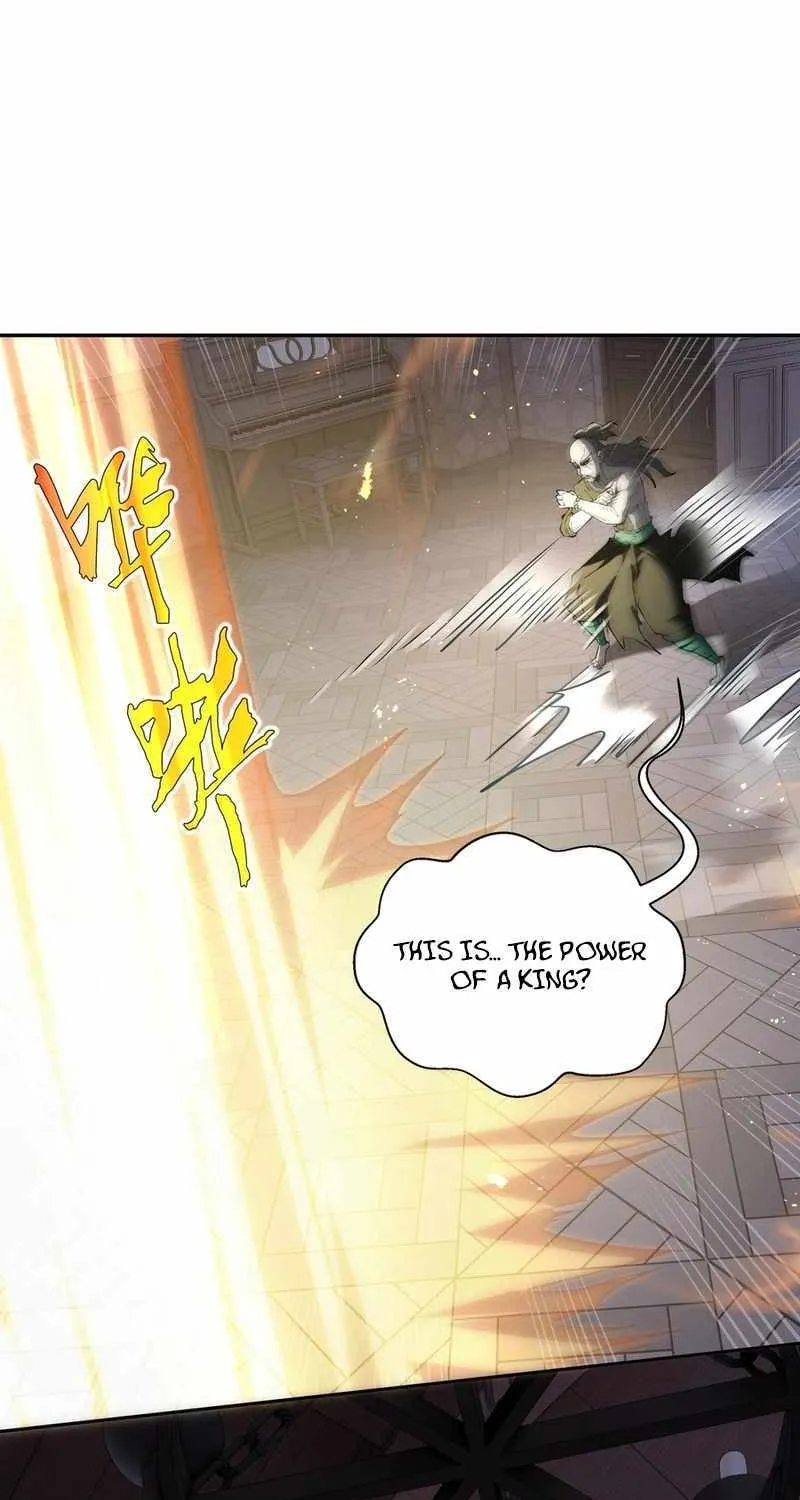 I Contracted Myself Chapter 93 page 32 - 