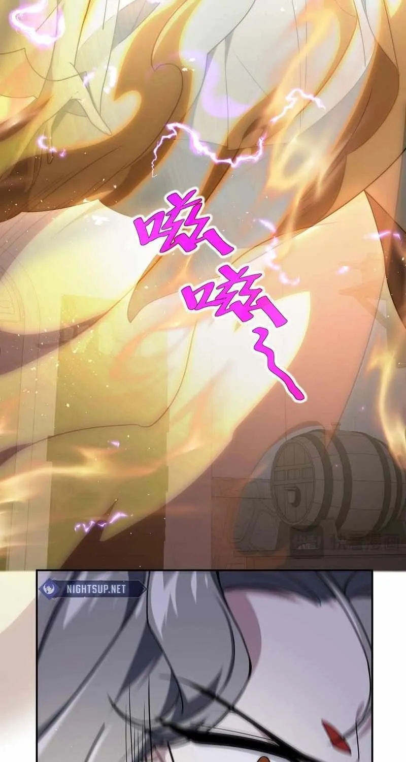 I Contracted Myself Chapter 93 page 34 - 