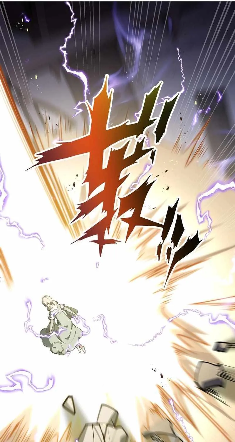 I Contracted Myself Chapter 93 page 36 - 