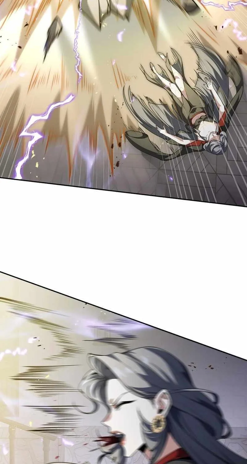 I Contracted Myself Chapter 93 page 37 - 