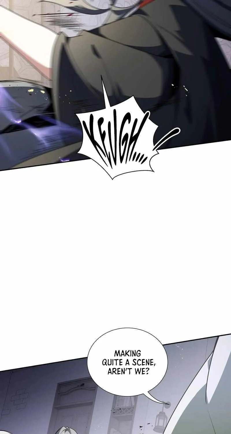 I Contracted Myself Chapter 93 page 38 - 