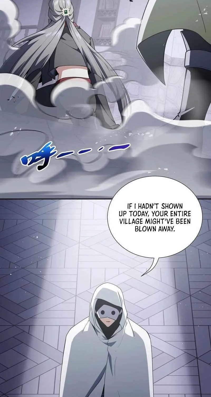 I Contracted Myself Chapter 93 page 39 - 
