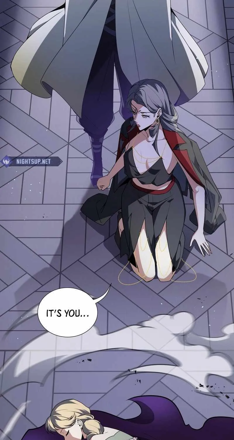 I Contracted Myself Chapter 93 page 40 - 