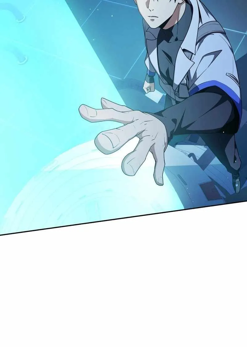 I Contracted Myself Chapter 93 page 5 - 