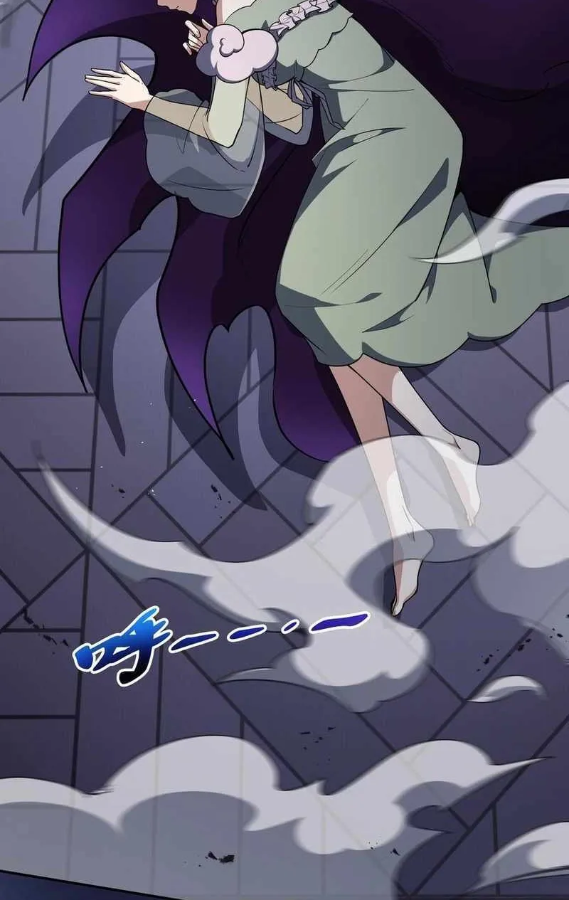 I Contracted Myself Chapter 93 page 41 - 