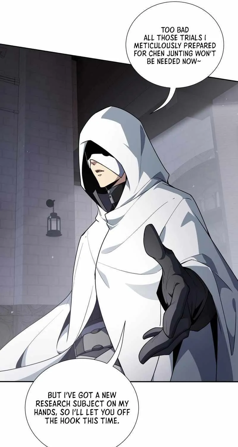I Contracted Myself Chapter 93 page 48 - 