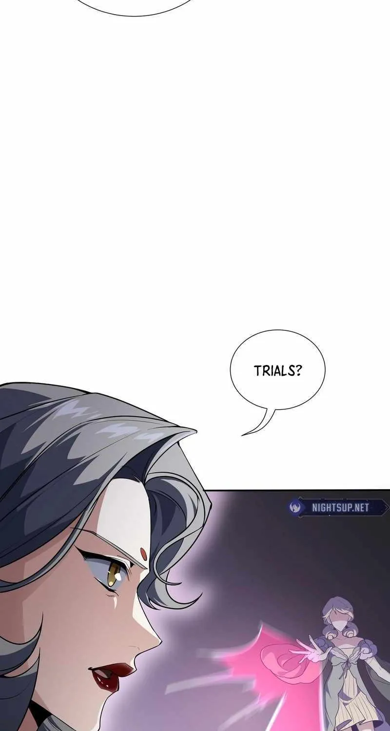 I Contracted Myself Chapter 93 page 49 - 