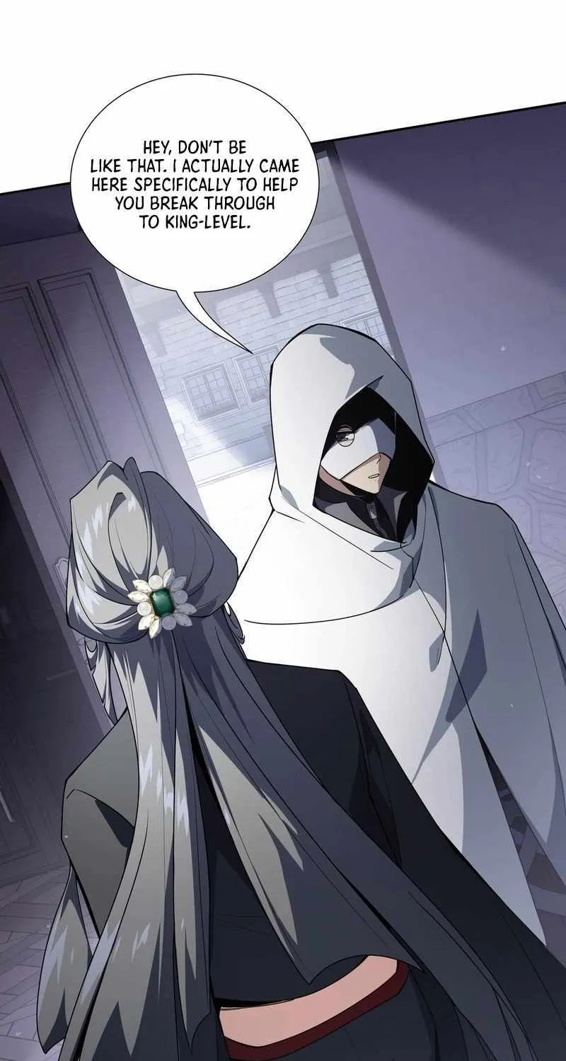 I Contracted Myself Chapter 93 page 51 - 