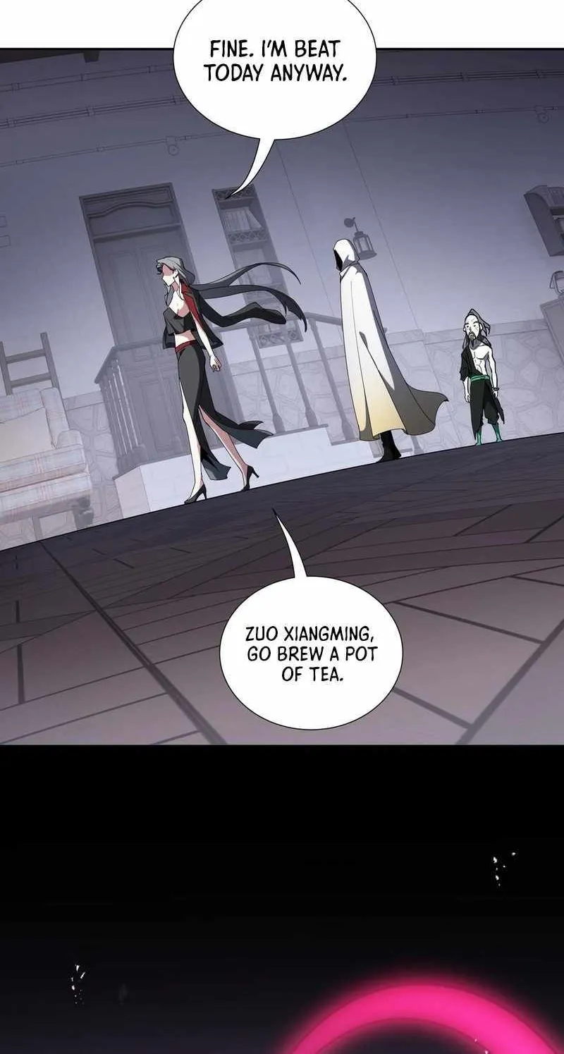 I Contracted Myself Chapter 93 page 53 - 