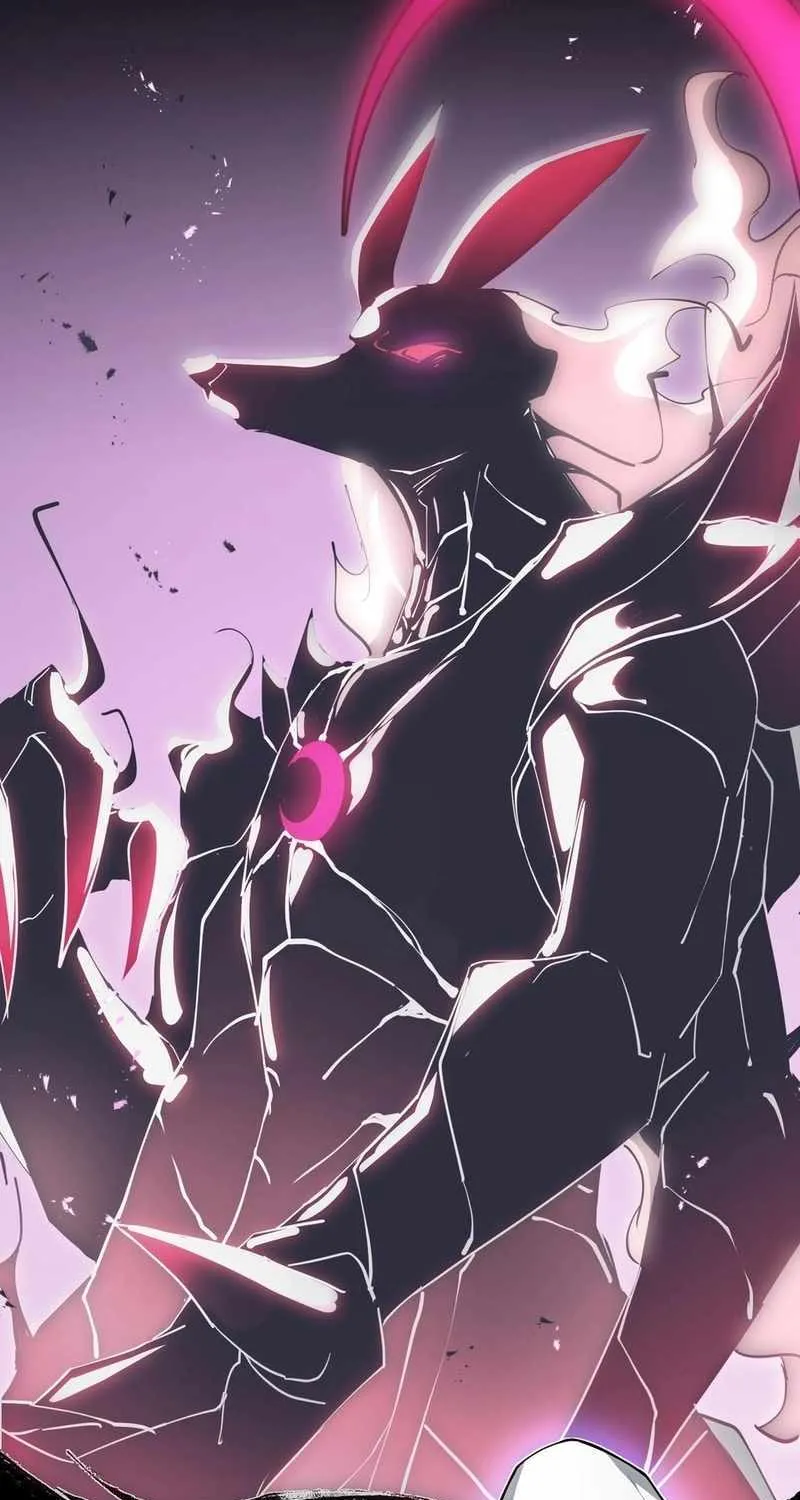 I Contracted Myself Chapter 93 page 54 - 