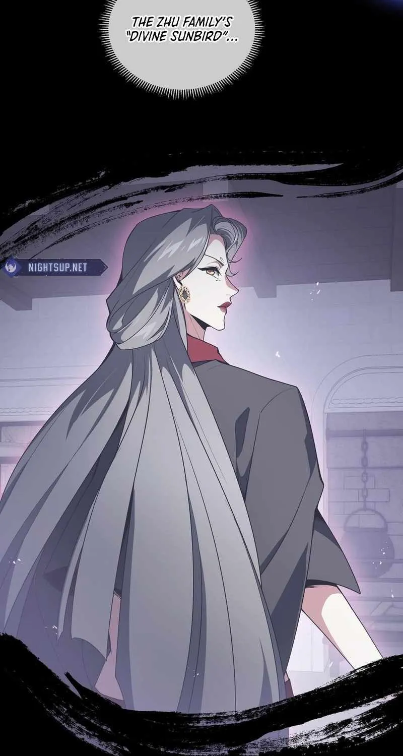 I Contracted Myself Chapter 93 page 56 - 