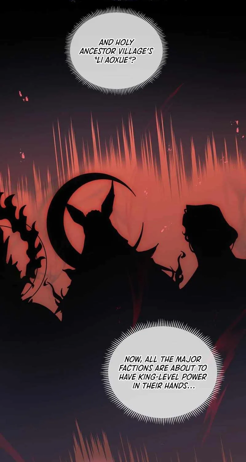 I Contracted Myself Chapter 93 page 57 - 