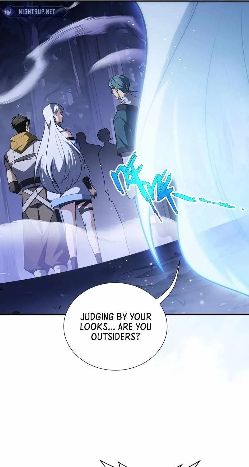 I Contracted Myself Chapter 93 page 66 - 