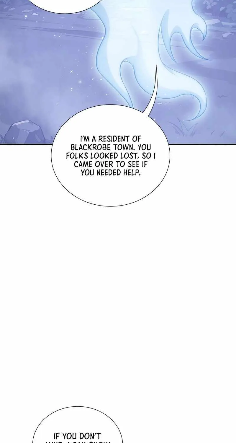 I Contracted Myself Chapter 93 page 68 - 