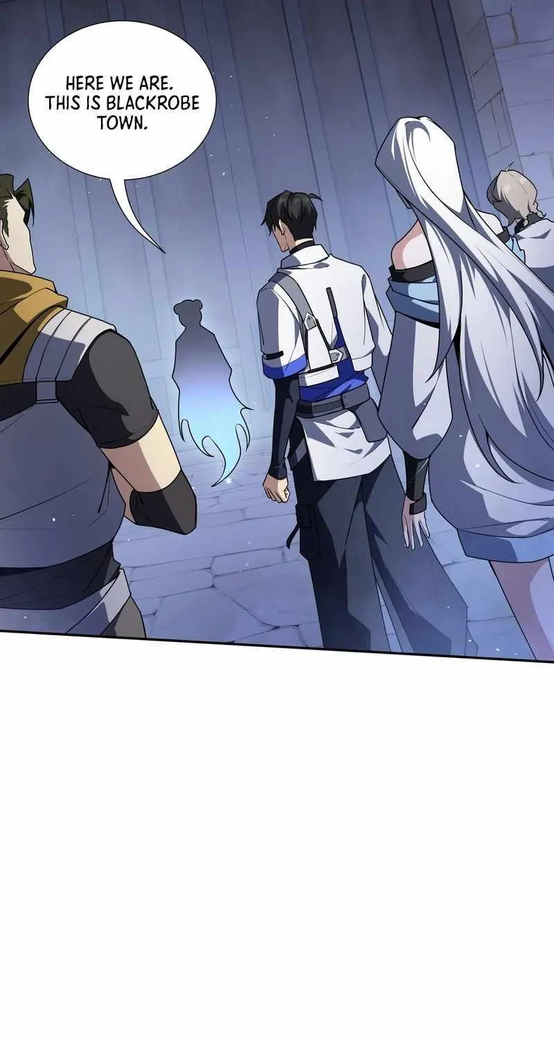 I Contracted Myself Chapter 93 page 71 - 