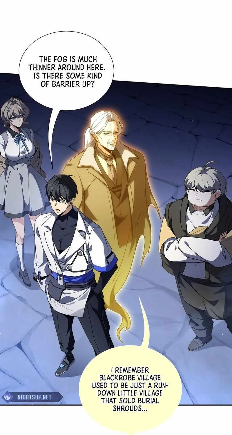 I Contracted Myself Chapter 93 page 72 - 