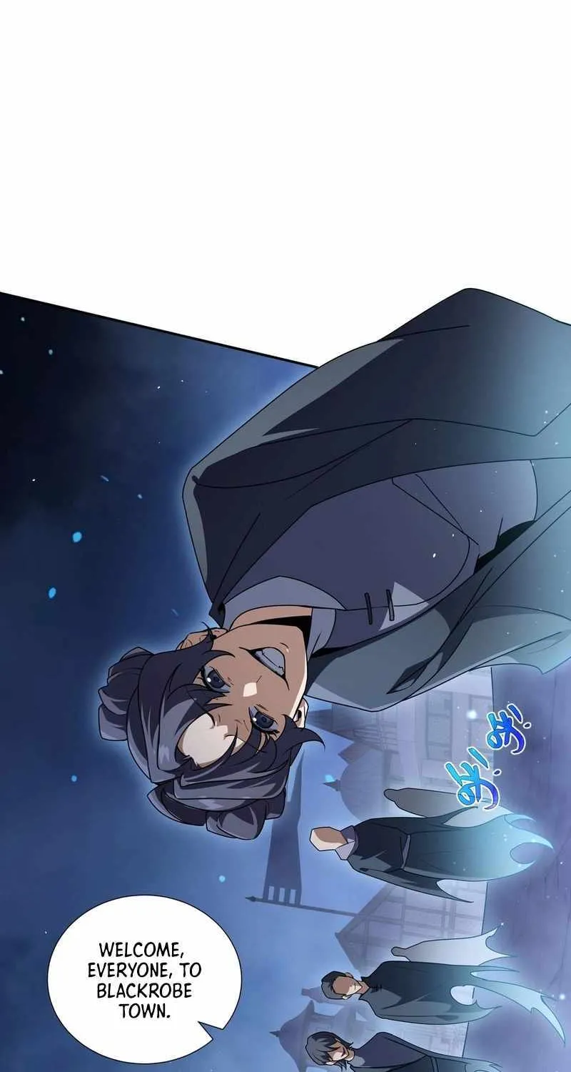 I Contracted Myself Chapter 93 page 75 - 