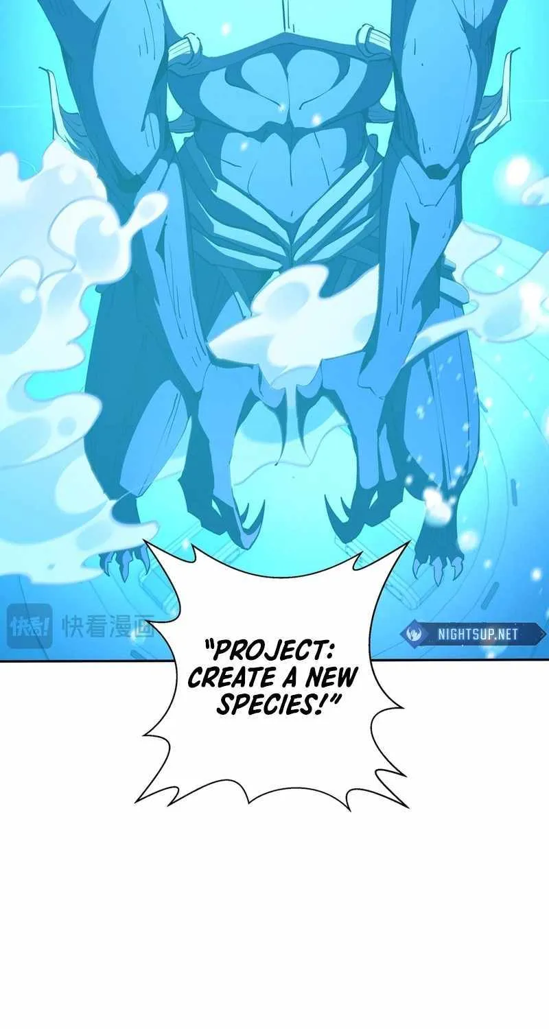 I Contracted Myself Chapter 93 page 10 - 