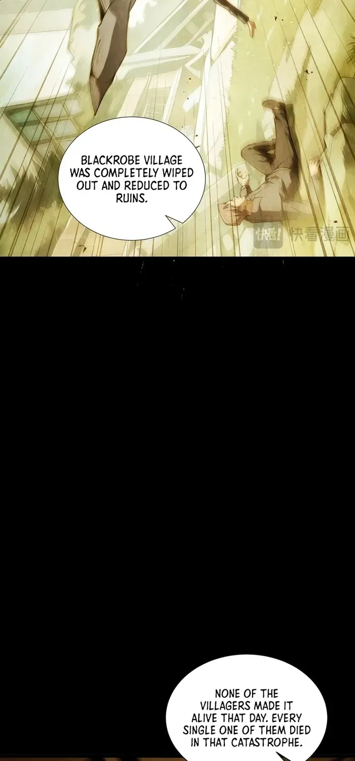 I Contracted Myself Chapter 94 page 16 - 