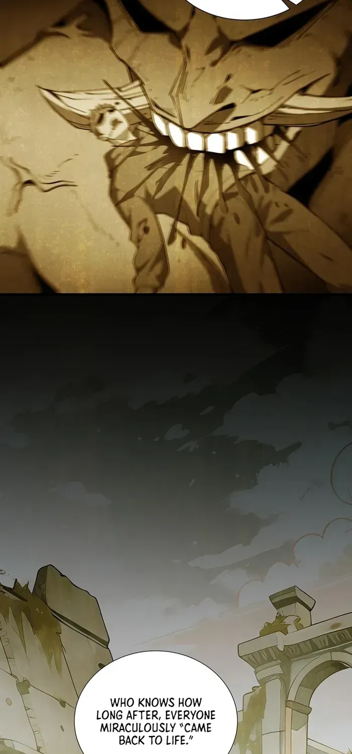 I Contracted Myself Chapter 94 page 17 - 