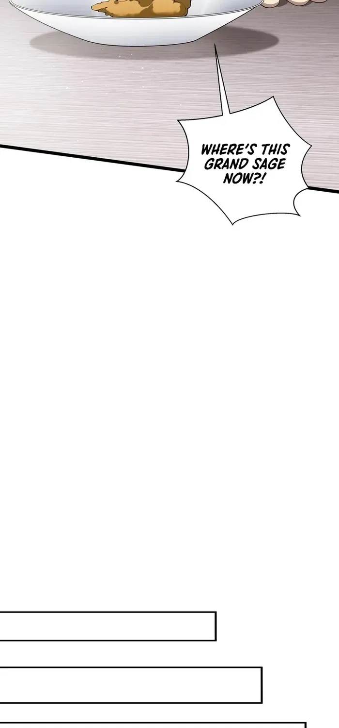 I Contracted Myself Chapter 94 page 23 - 