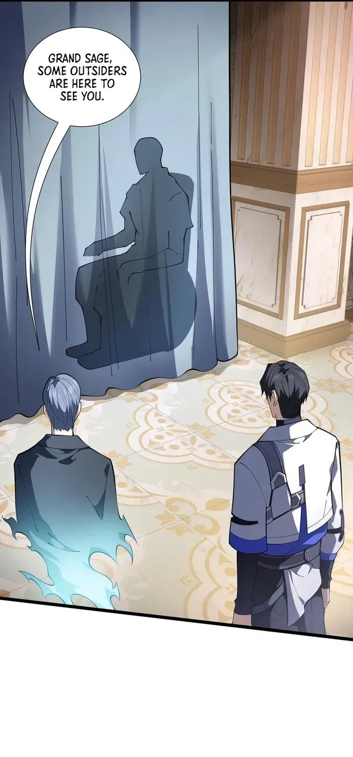 I Contracted Myself Chapter 94 page 26 - 