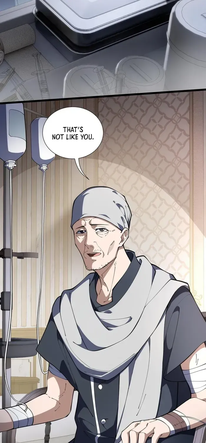 I Contracted Myself Chapter 94 page 28 - 
